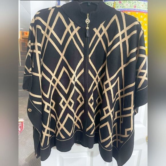 ANNE KLEIN SWEATER WRAP!!! NWOT!!! - Picture 1 of 1